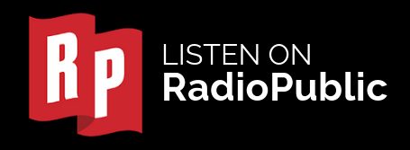RadioPublic Episode Link