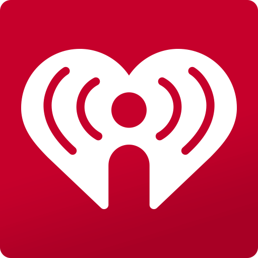 iHeartRadio Podcasts