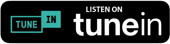 TuneIn Podcasts